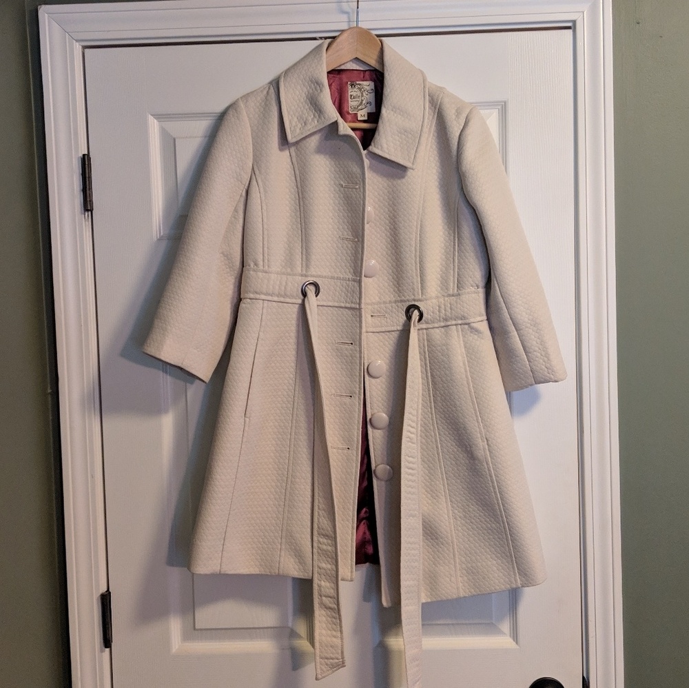 Women's Tulle Jacket